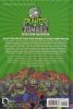 PLANTS VS ZOMBIES BOOM BOOM MUSHROOM HC [9781506700373]